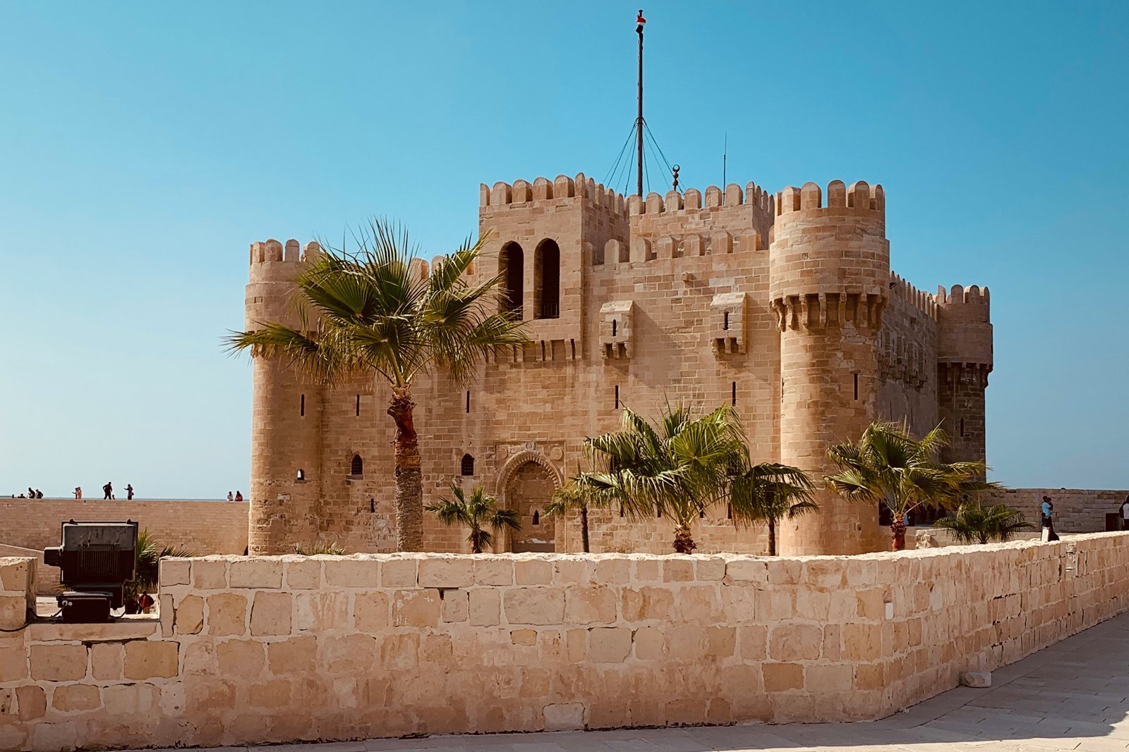 Alexandria