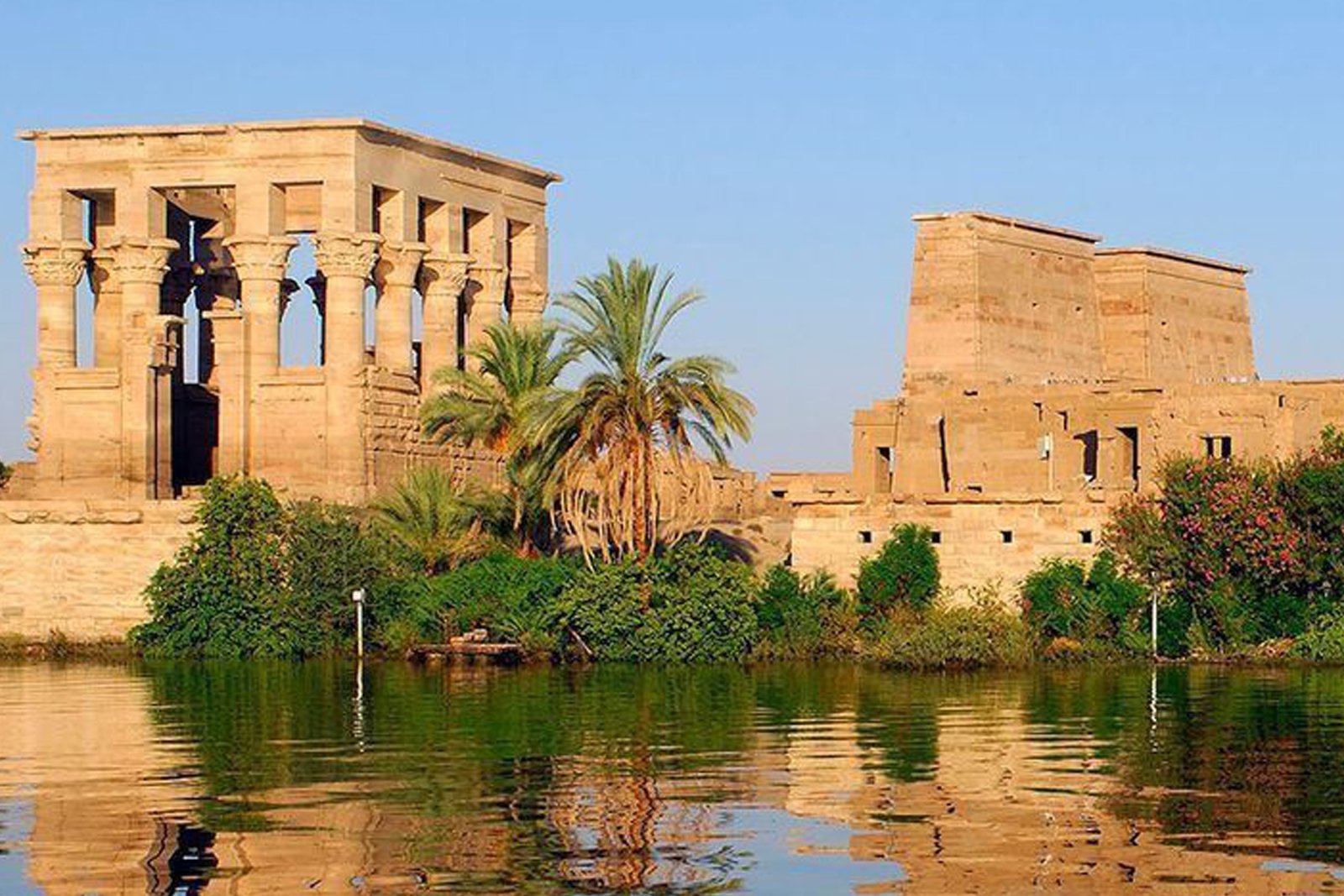 Aswan
