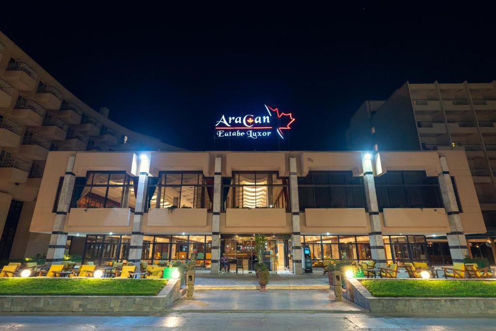 luxor Hotel