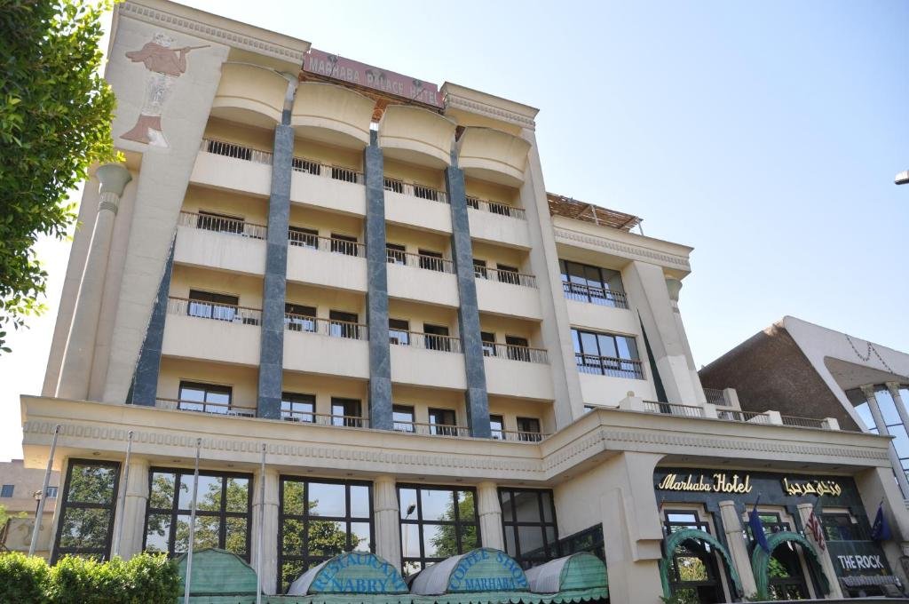 Aswan Hotel