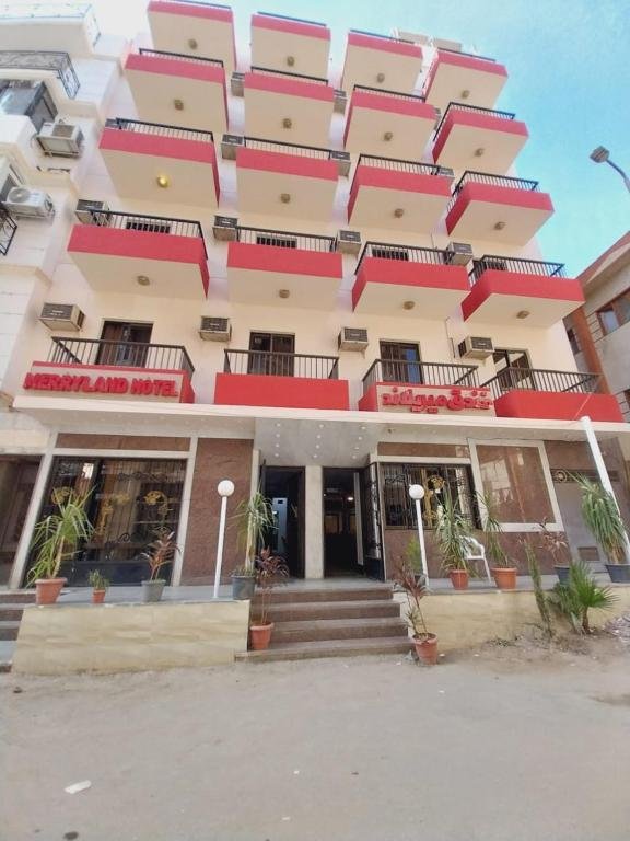 luxor Hotel