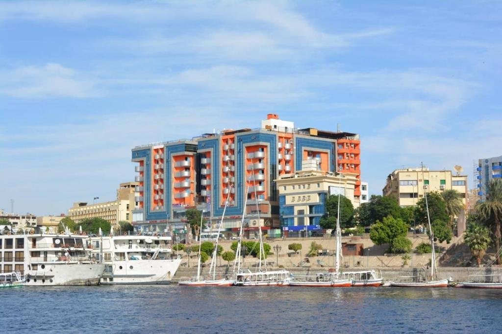 Aswan Hotel