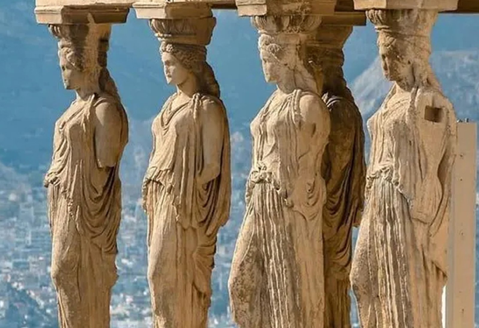 Acropolis Tour