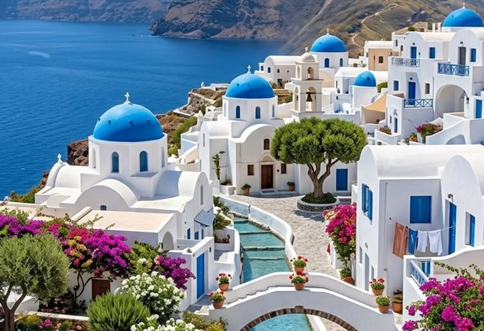 Athens Leisure
