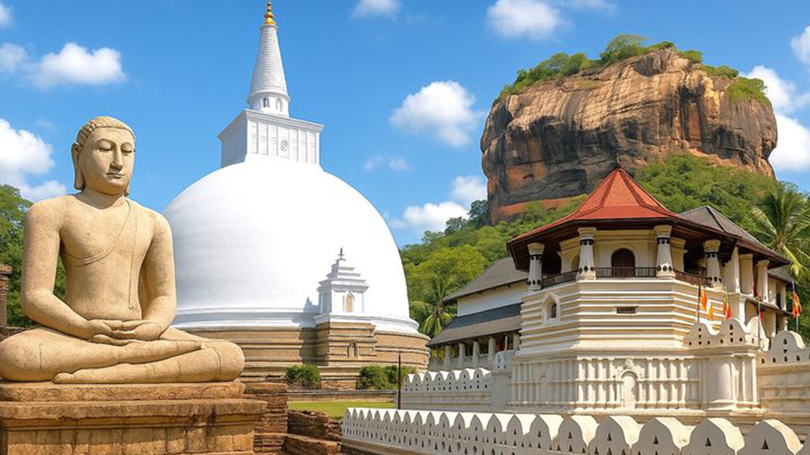 Thailand Package