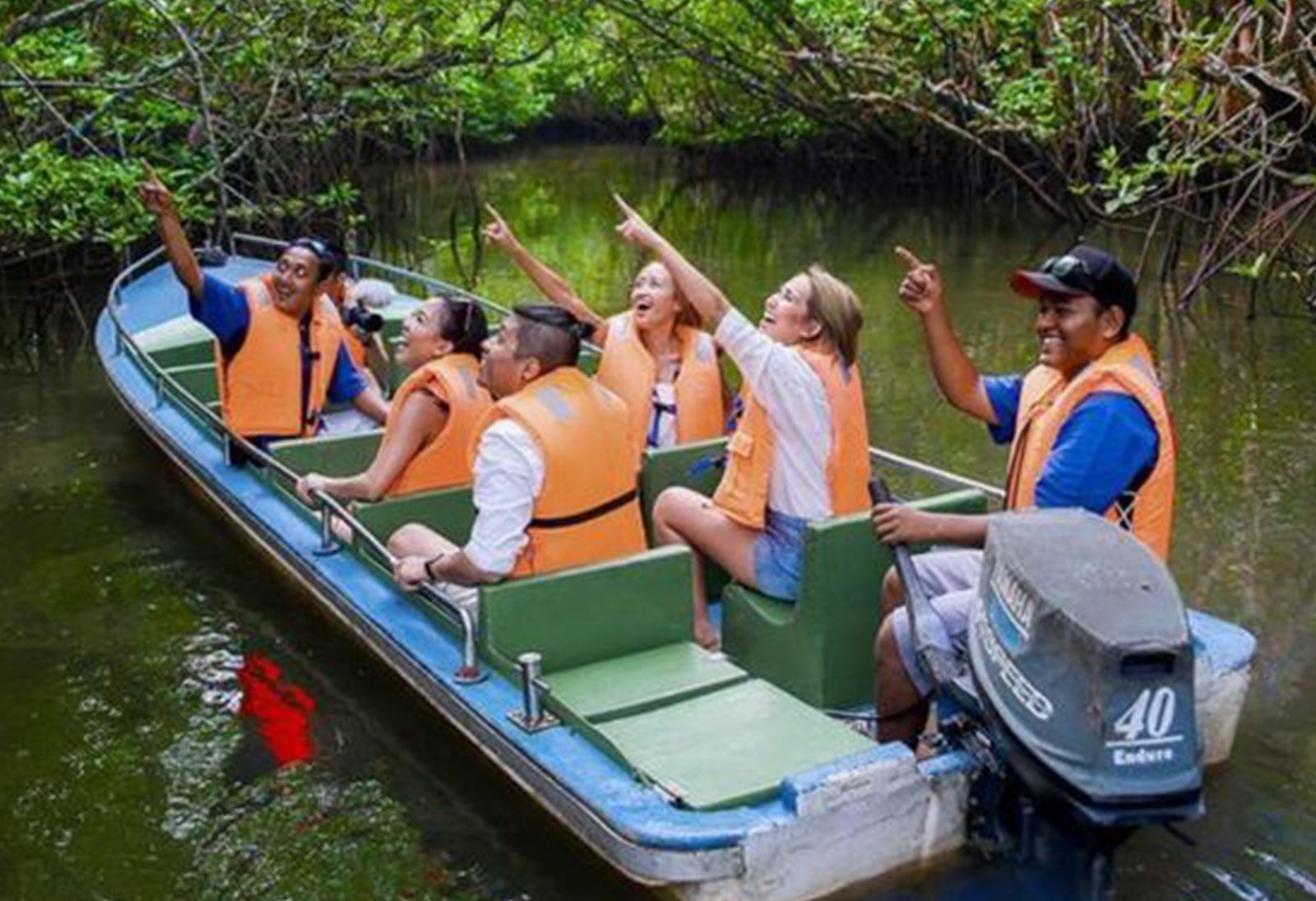 Bentota Discovery