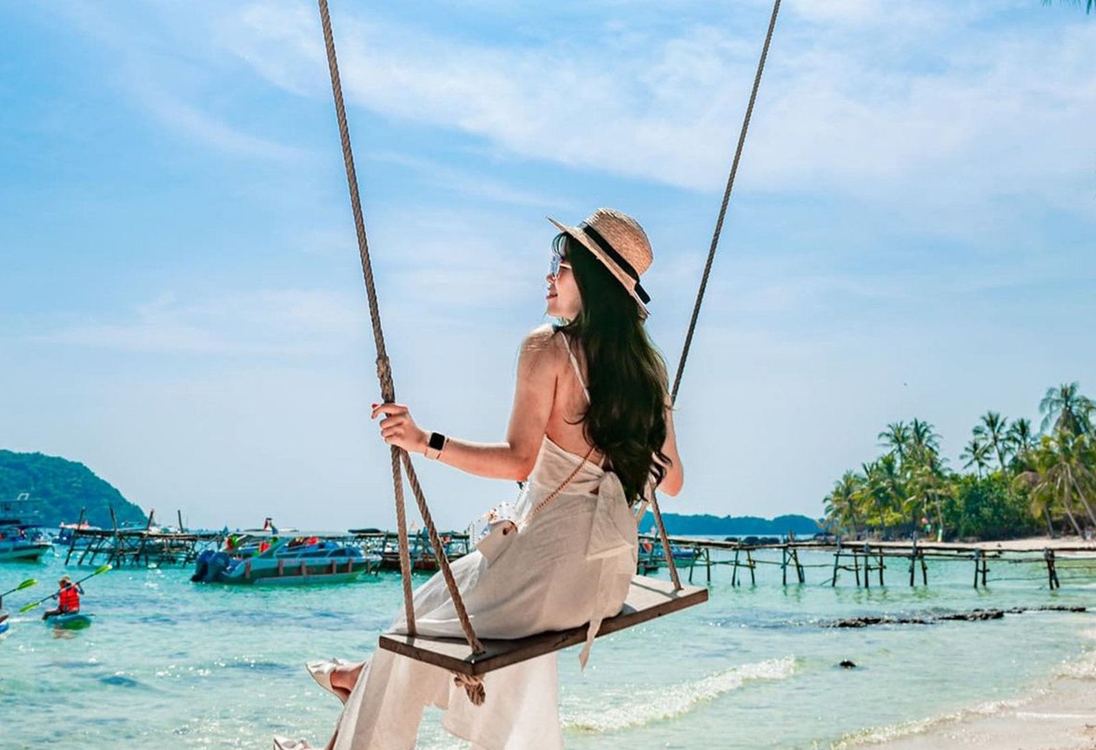 Phu Quoc Tour