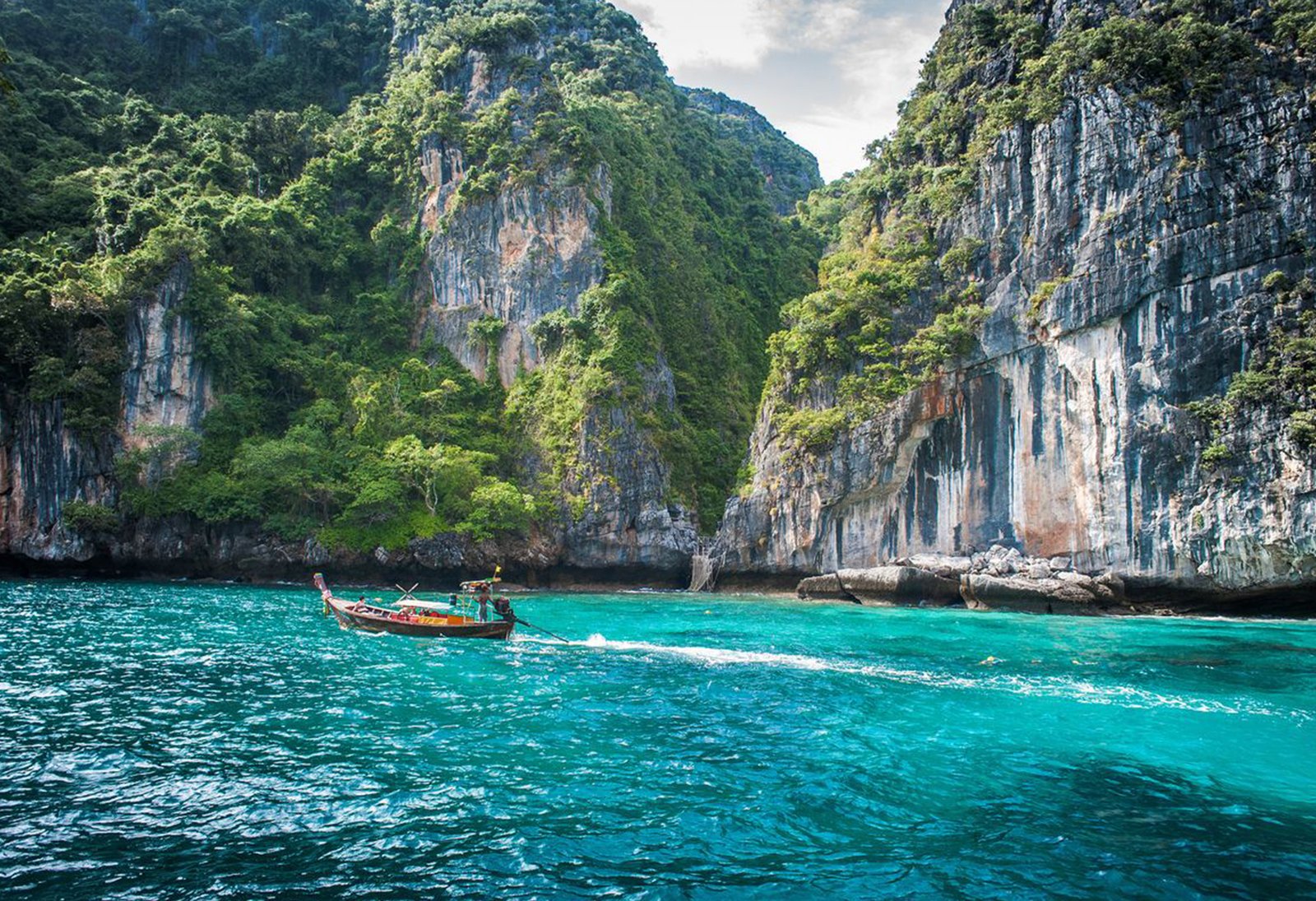 Phuket City Tour