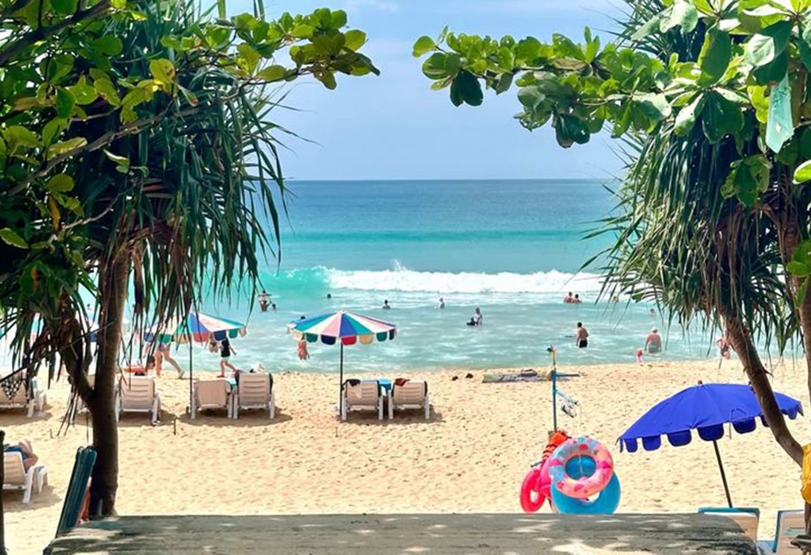 Phi Phi Islands Tour