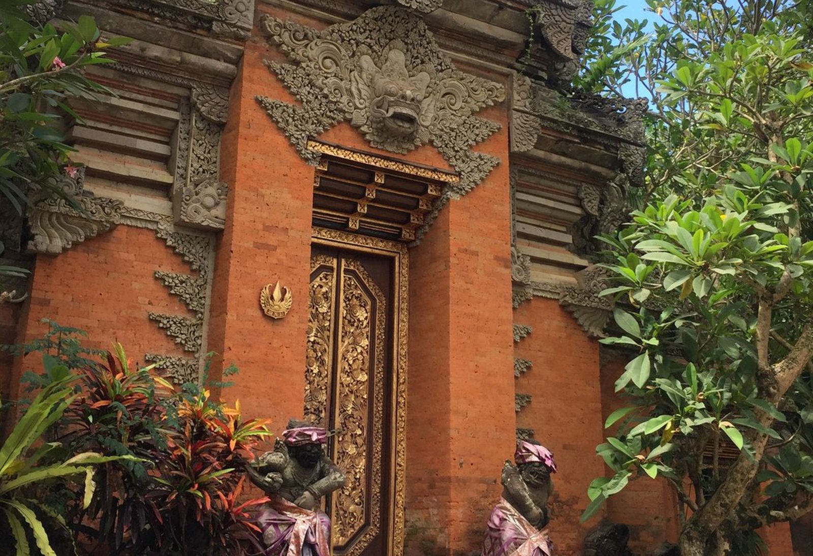 Free Day Ubud