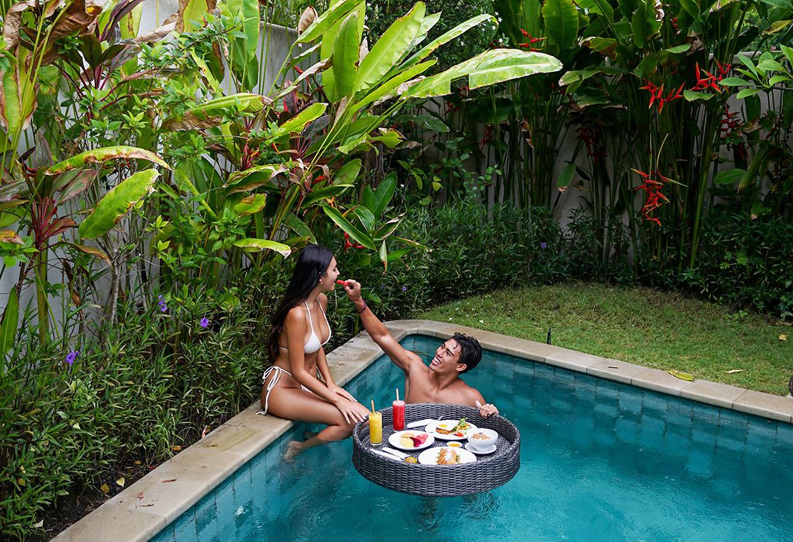 Private Pool Villa Seminyak