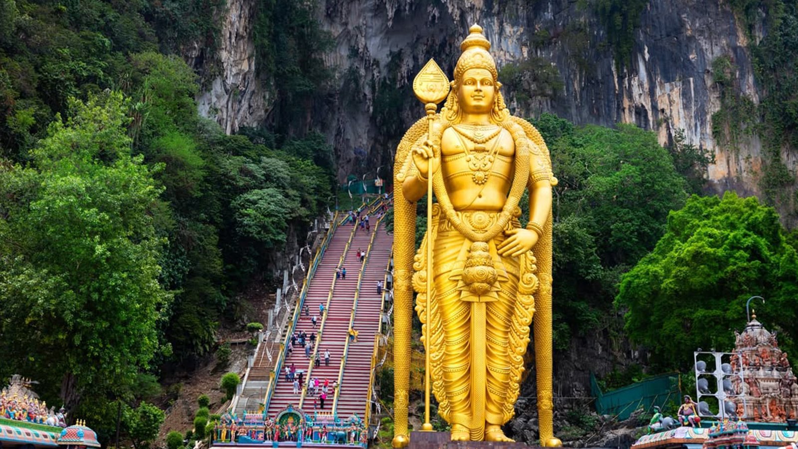 Malaysia Package