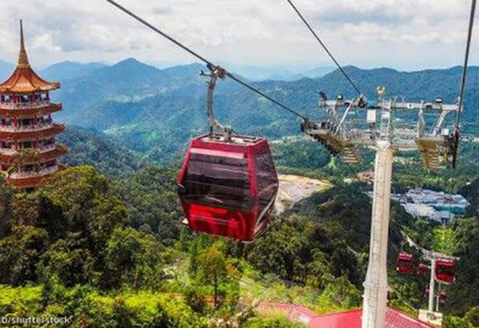 Genting Highlands