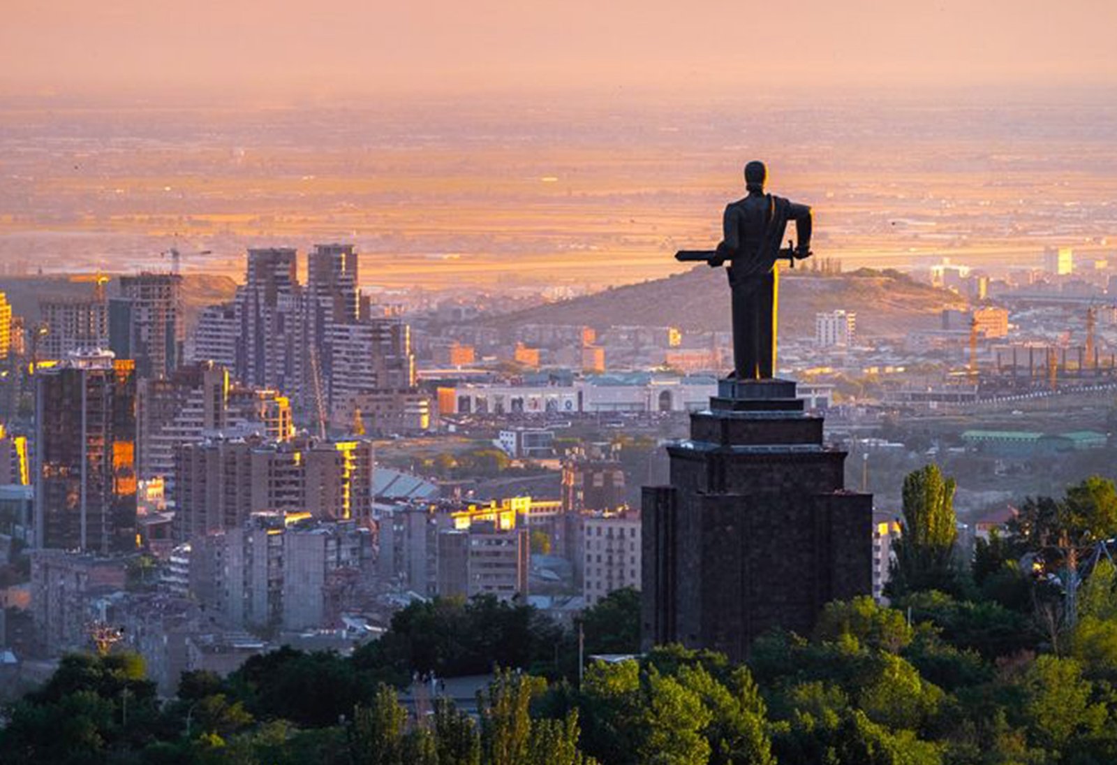 Yerevan