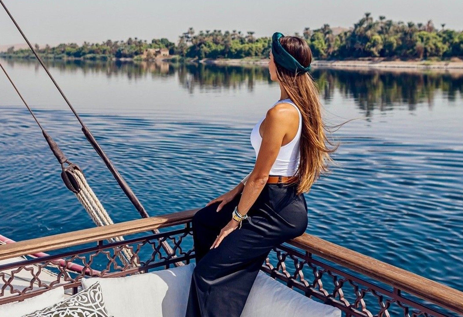Egypt Luxury Tour