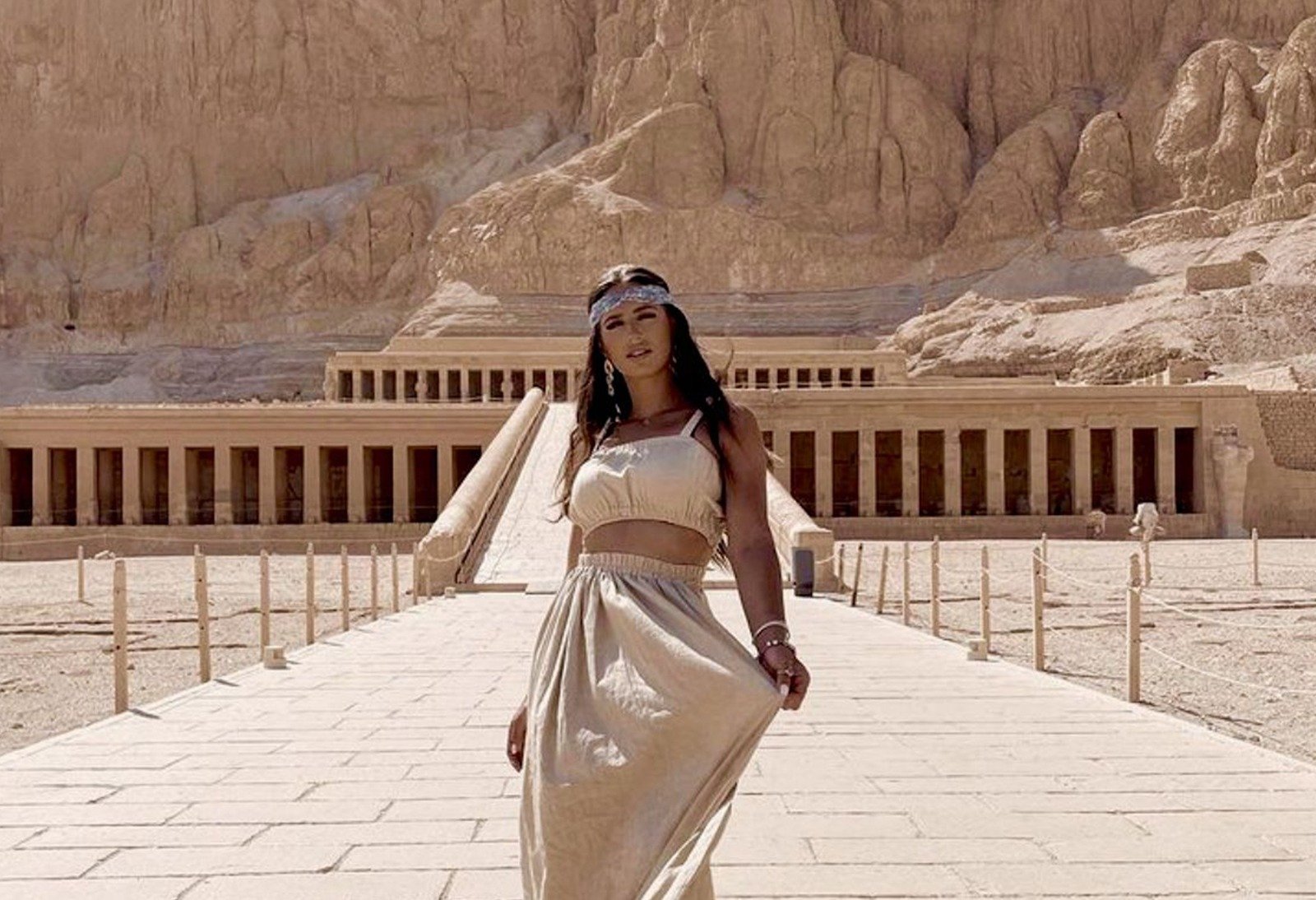 Egypt Luxury Tour