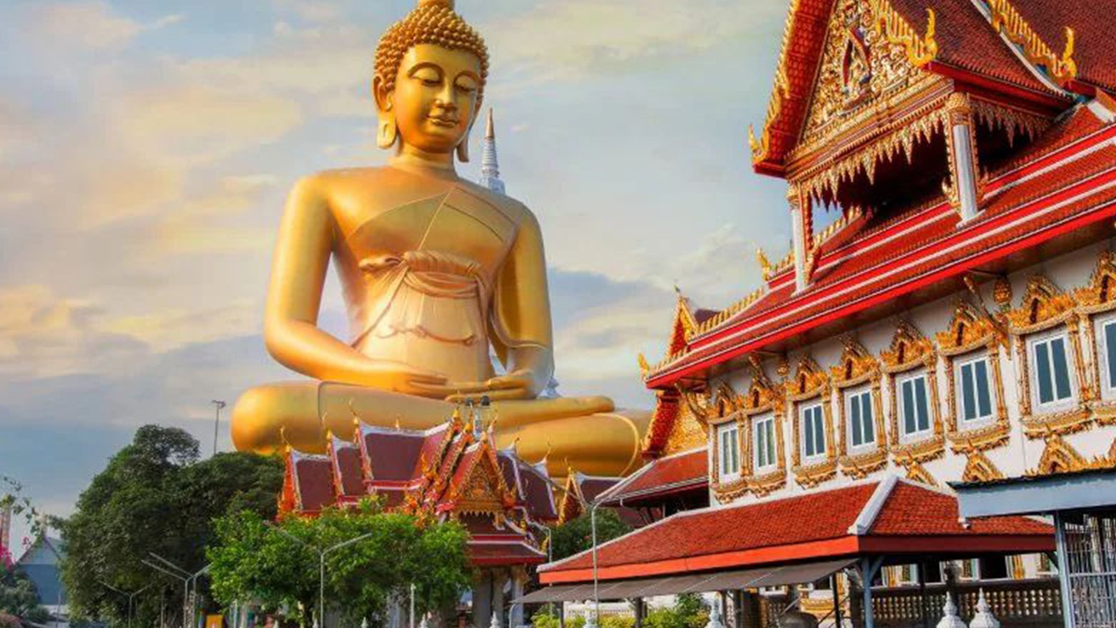 Thailand Package