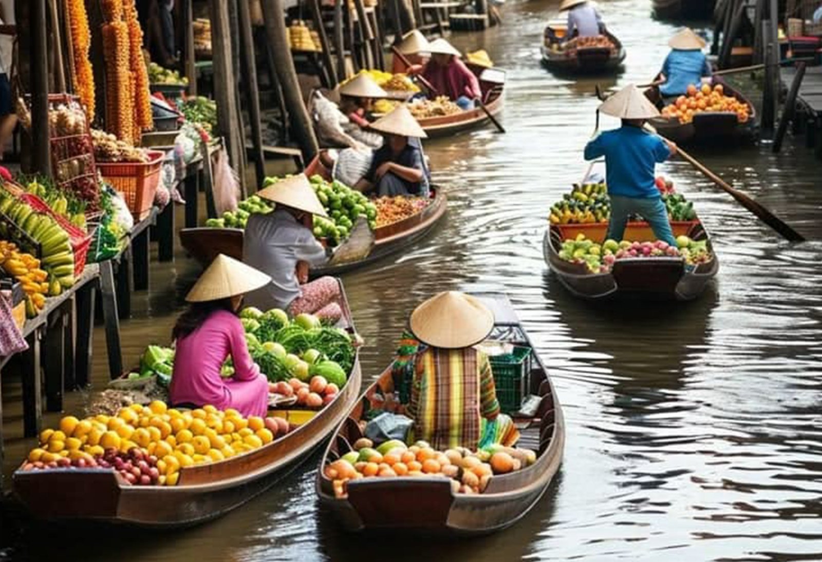 Free Day Bangkok