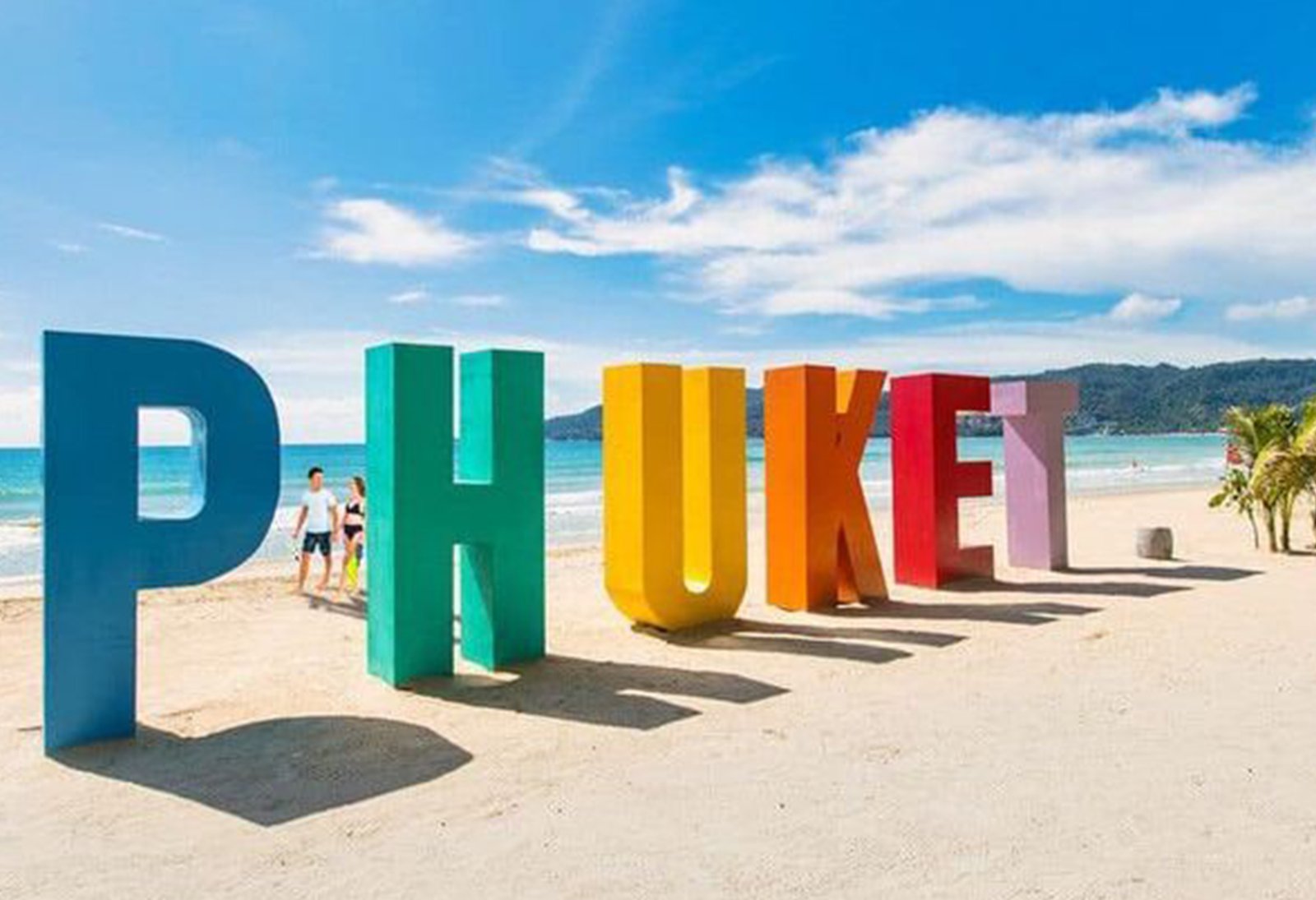 Phuket Tour