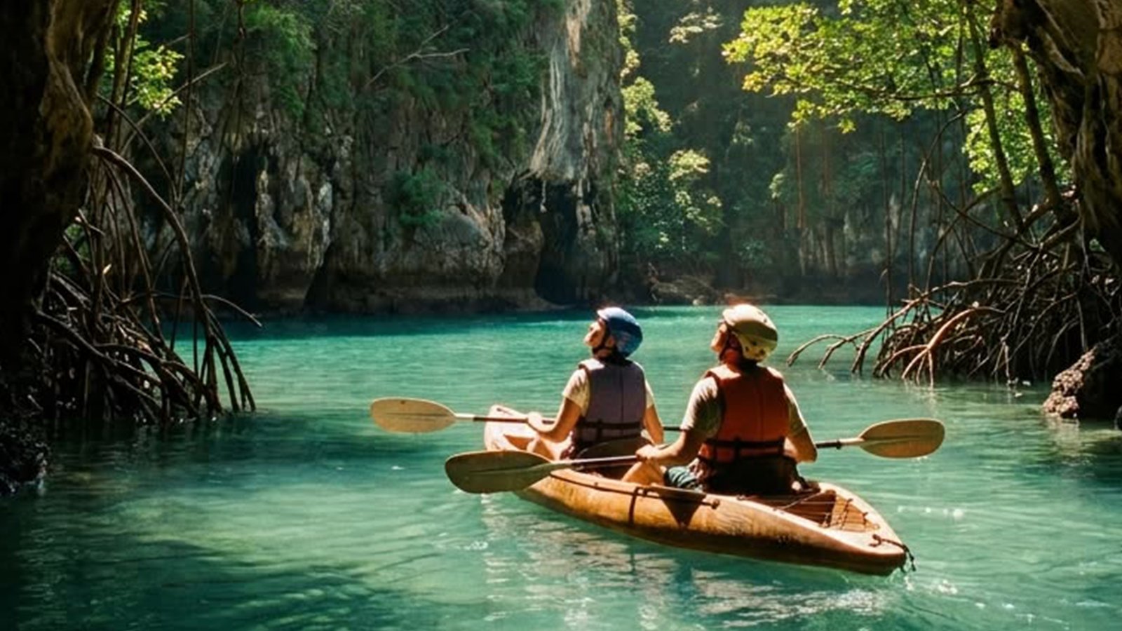 Phuket & Yao Yai Tour Package