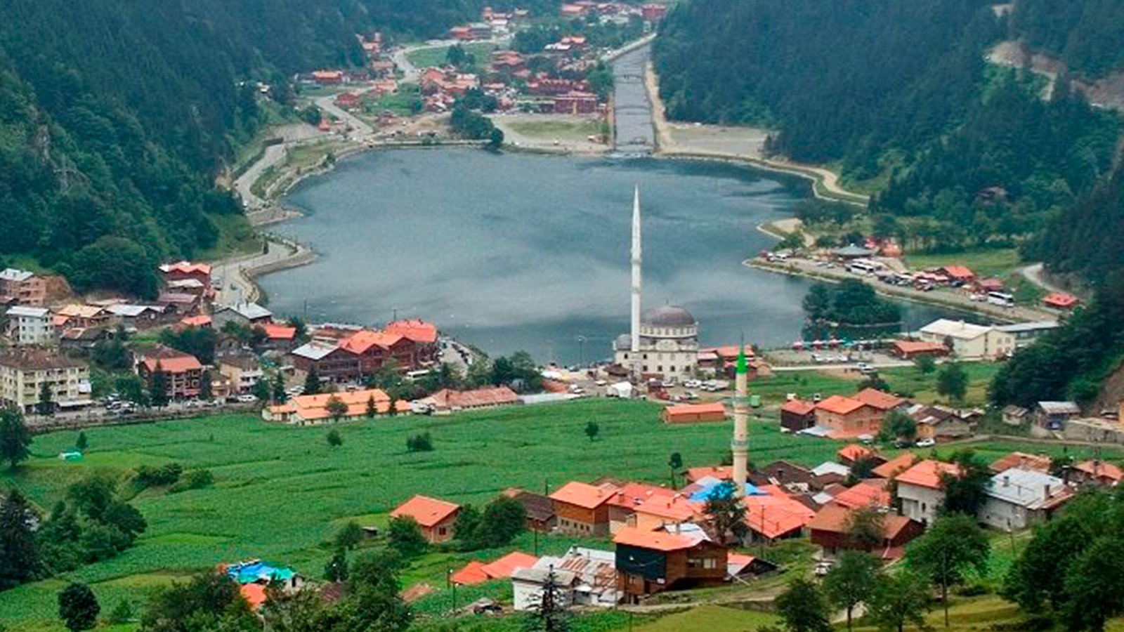 Trabzon Tour Package