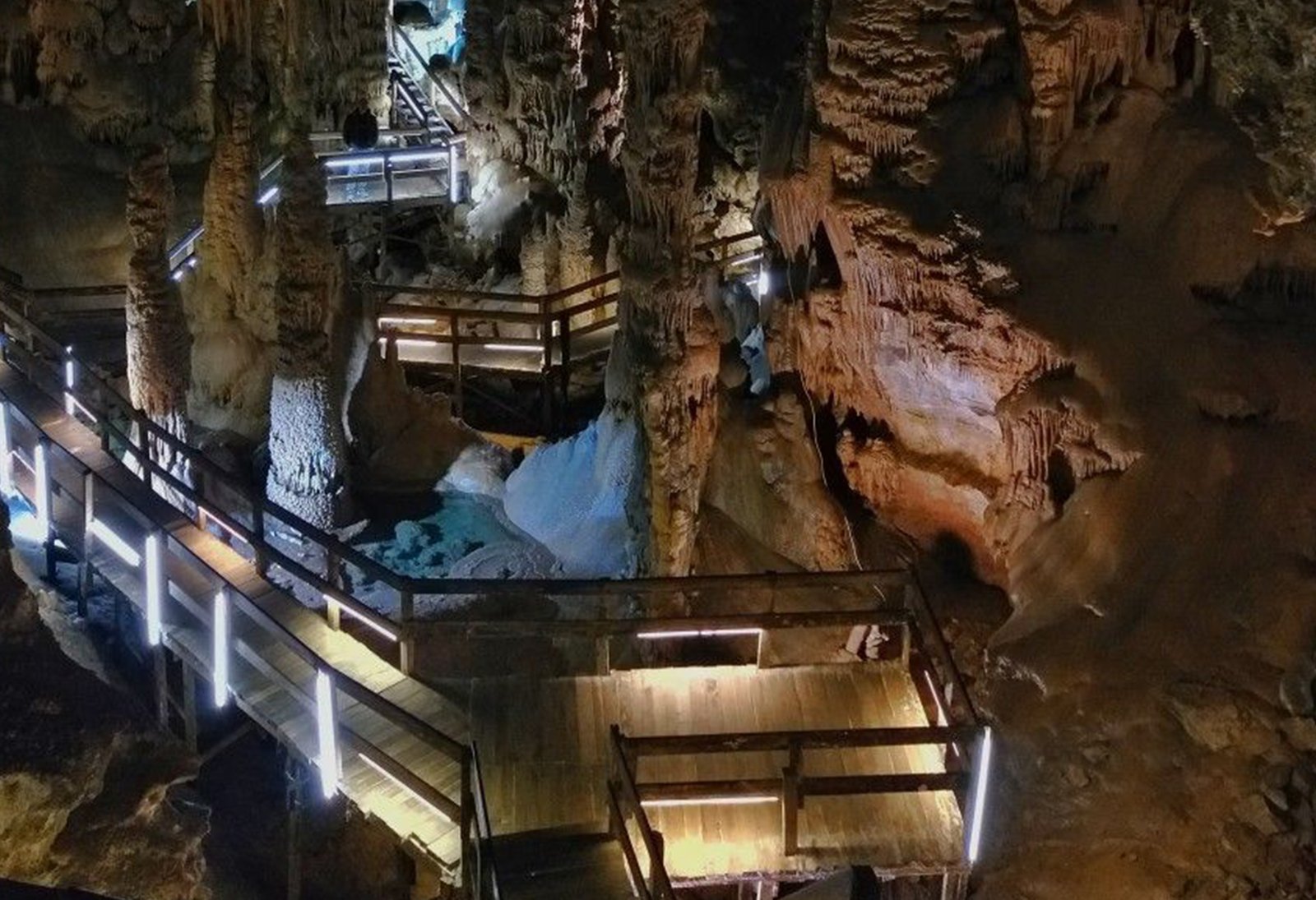 Karaca Cave