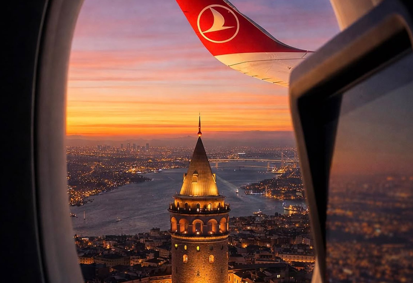 Departure