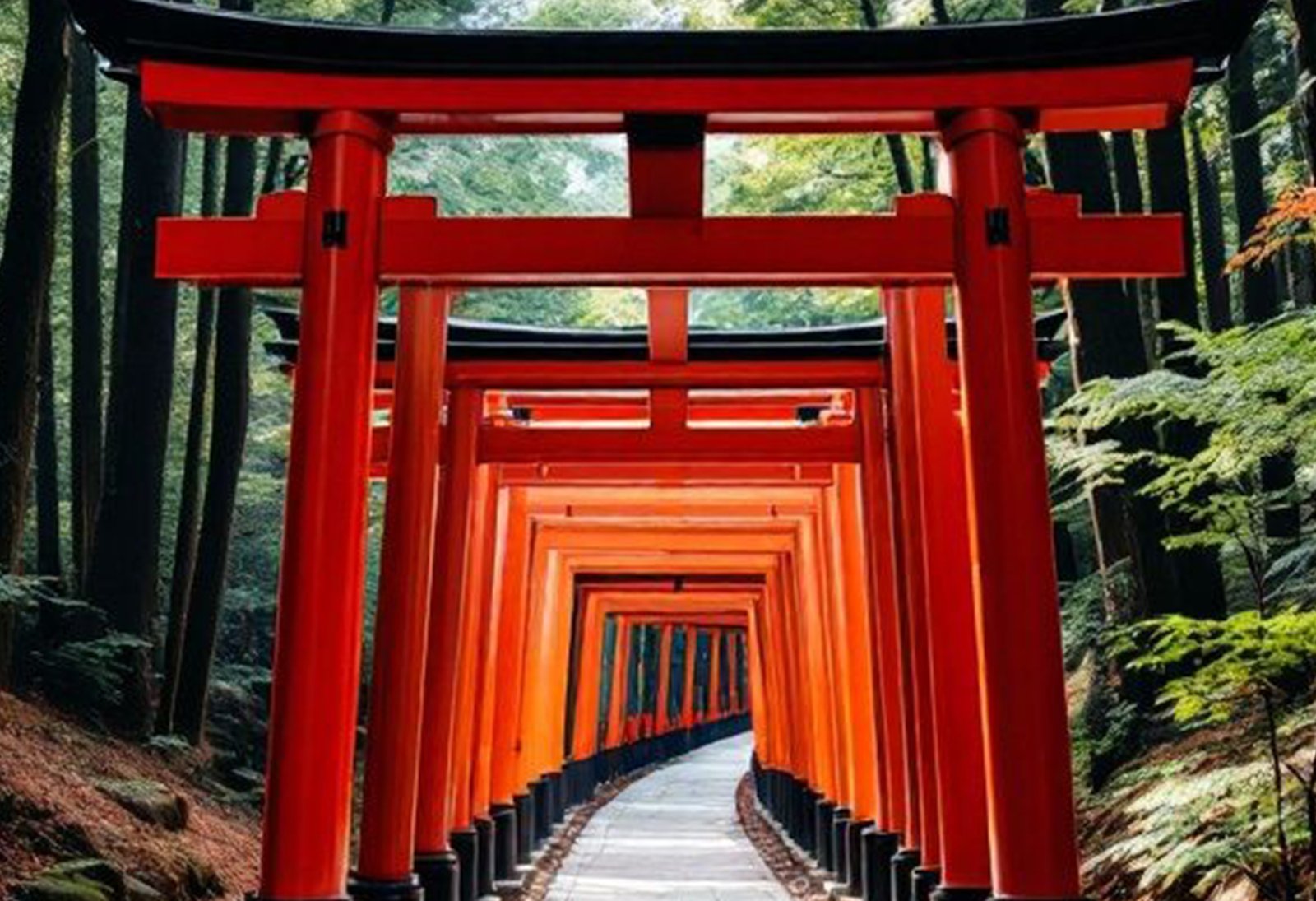 Tokyo Highlights Tour – Tokyo Skytree and Senso-ji Temple