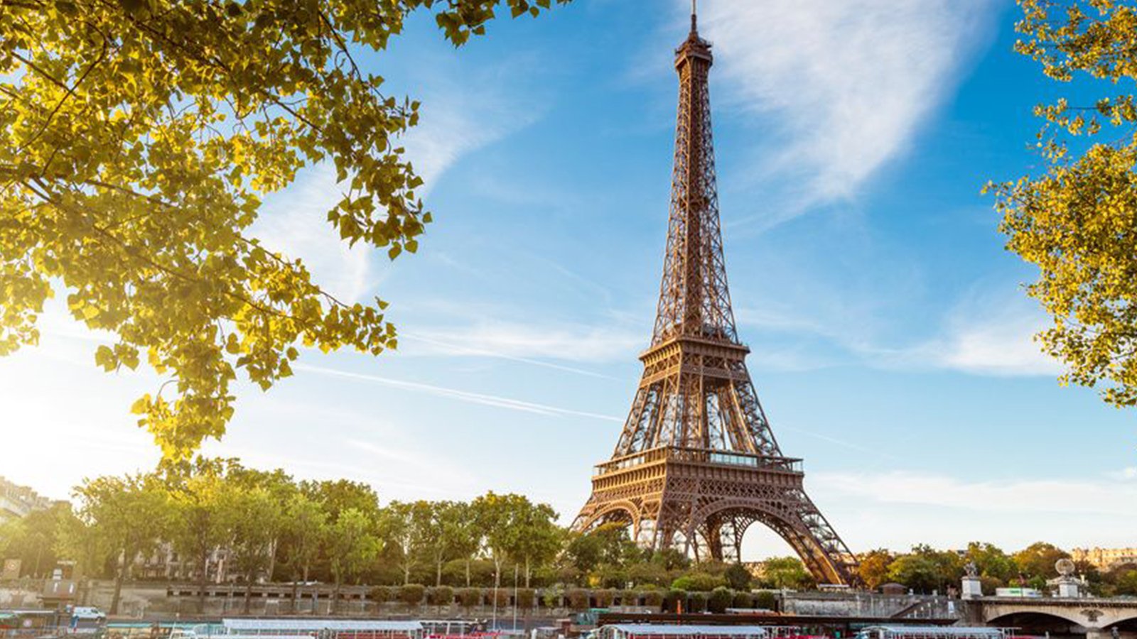Paris Package