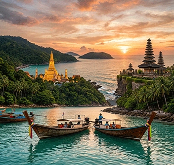 Asia