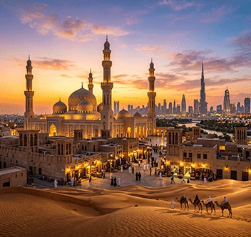 Middle East